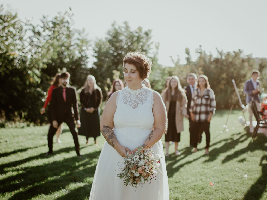 photographie mariage LGBT à Fribourg