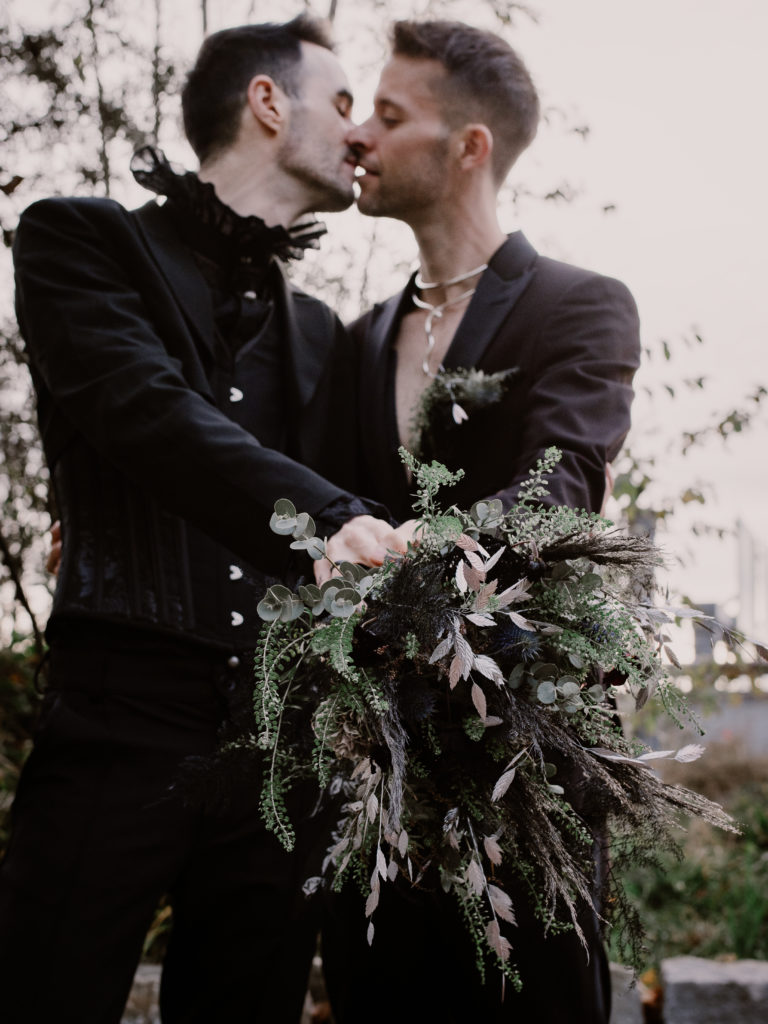 séance photo mariage shooting