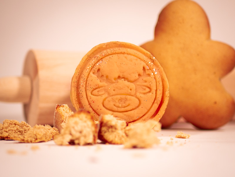 photographie branding de pâte à modeler pour une boutique à Fribourg