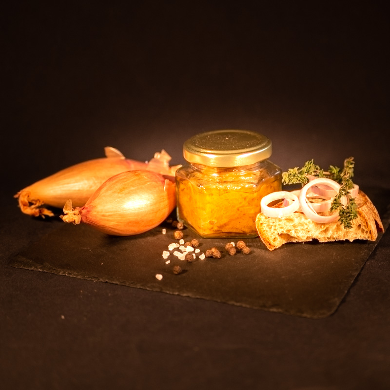 photographie branding d'une sauce de restaurant à Fribourg