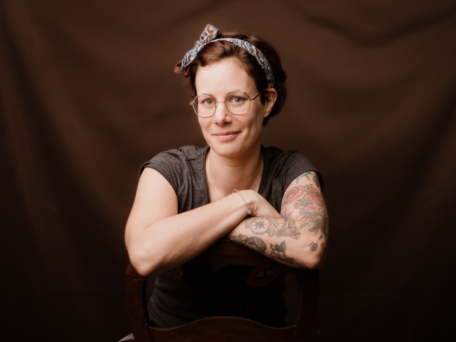 séance photo corporate studio shooting