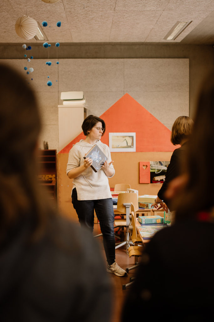 séance photo branding pour entreprise