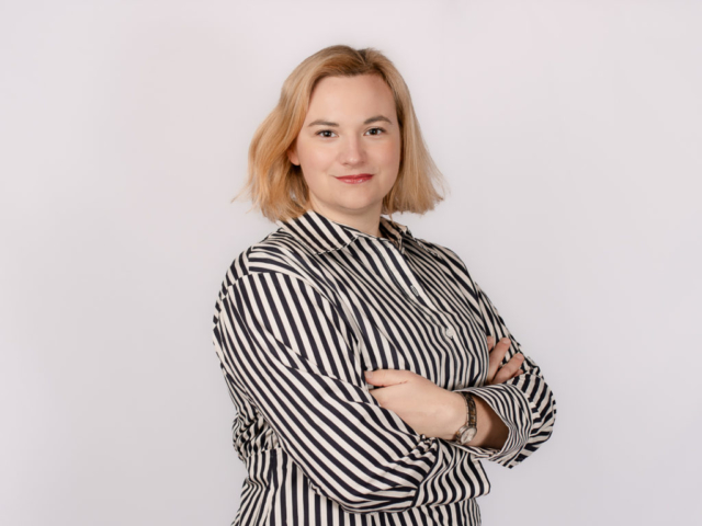 séance photo corporate studio shooting